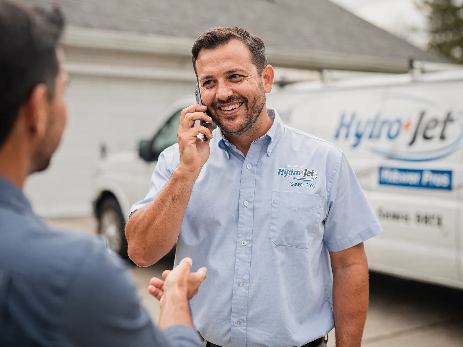 Hydro Jetting Near Me Minneola, KS FAQs